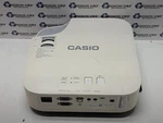 Casio Projector XJ-V1, Grade B, Sku 16514. Fixed Price $69.98.