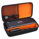 Mchoi Hard Portable Case Compatible With Epson Workforce ES-300W/ES-20. Fixed Price $25.19.