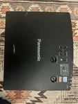 Panasonic PT-VMZ71 Wuxga 7000 Lumens Lcd Laser Projector Black. Fixed Price $549.00.