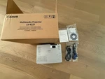 Canon Projector LV-8225. Fixed Price $250.00.