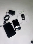 Igo Pocket Projector Slim Dlp Texas Instruments: UP2020. Fixed Price $69.99.