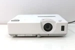 Hitachi Lcd Dukane Image Multimedia Projector 8931WA. Fixed Price $79.99.