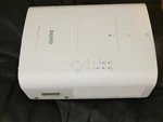 Sanyo PLC-XT35L Multimedia Projector Bundle With LNS-S11 Wide Angle Zoom Lens. Fixed Price $500.00.