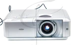 Sanyo PLV-Z5 Lcd Projector Hdmi Vga S-video Component 1280-W/ Remote- Mint. Fixed Price $79.00.