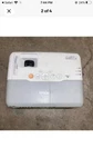 Epson Powerlite 92 Lcd Projector. Fixed Price $85.00.