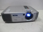 Epson Powerlite 811P Digital Projector EMP-800UG 1117 Lamp Hours 2000 Lumens. Fixed Price $79.95.