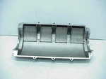 Segmented Stainless Steel Dry Sump Oil Pan Fits Only Nascar R07 Sb Chevy Block. Fixed Price $50.00.