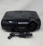 Optoma TH1020 Daehgznz Digital Projector See Notes. Fixed Price $67.78.