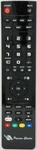 Replacement Remote Control For Philips PPX2450, Project.. Fixed Price $22.03.