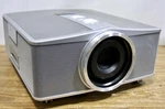 Optoma TX783 Dlp Projector - Low Hours!. Fixed Price $599.99.