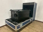 ID7543: Barco HDX-W20 Flex 200V High-definition Projector 20000LUMEN 3-DLP. Fixed Price $6000.00.
