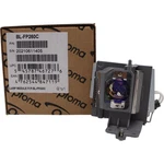 New Original Projector Lamp Bulb For Optoma W402 X402 BL-FP260C Daewhzn Daexhzn. Fixed Price $75.89.