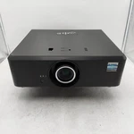 Digital Projection Dlp Projector M-vision Cine 3D W/ Lens 110-157 1.56-1.86. Fixed Price $599.99.