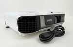 Epson EX7280 3LCD Wxga Projector With Built-in Speaker New Lamp. Fixed Price $499.99.