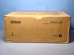 Epson Powerlite X49 3LCD Xga Classroom Projector W/ Hdmi New & Sealed. Fixed Price $474.95.