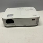 Nec NP-M323W Dlp 3200 Ansi Lumens Projector Wxga Tested And Working. Fixed Price $49.95.