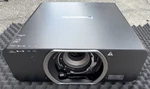 Panasonic PT-DZ10KU 3-CHIP Dlp Wuxga Projector" 10,600 Lumens" Great Condition. Fixed Price $1350.00.