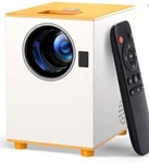 Mini Projector, Towond Portable 1080P Full Hd 10000LUMENS Supported,. Fixed Price $94.99.