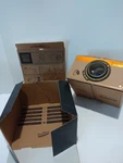 Smartphone Projector 2.0 Mobile Home Theater Cinema. Fixed Price $17.40.