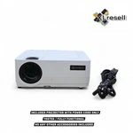 Vankyo Leisure 470R Projector For Home Entertainment ( W/ Power Cord ). Fixed Price $26.18.