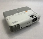 Epson Powerlite 905 H387A Lcd Lamp Projector No Remote - 4639 Hours. Fixed Price $68.99.