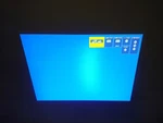 Panasonic FW100 Wireless 3000 Ansi Lumens Lcd Front, Ceiling, Rear Projector. Fixed Price $79.99.