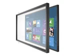 Nec OL-V323-2 10 Point Infrared Multi-touch Overlay Display Compatible. Fixed Price $500.00.