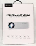 Vankyo Performance V630W 1080P Full Hd Video Projector. Fixed Price $155.34.