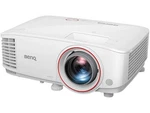 Benq TH671ST 1080P Short Throw Home Theater And Gaming Projector - White. Fixed Price $749.99.
