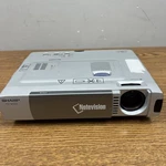 Sharp Notevision Projector PG-M10S. Fixed Price $34.48.