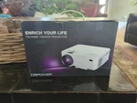 **T20 Home Theater Projector Db Power**. Fixed Price $63.99.