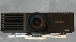 Epson EB-L615U Projector With Remote Free Shipping. Fixed Price $1199.00.