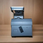 Smart UF75 Short Throw Projector Hdmi Remote Control Vga Uk Plug Used Good. Fixed Price $181.36.