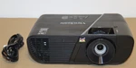 Viewsonic PJD6352 Dlp Projector 3500 Ansi Lumens,full 3D Hdmi W/ Power Cord. Fixed Price $112.00.
