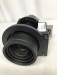 Digital Projection Highlite Short Throw Projector Zoom Lens 110-803 (1.45-1.74). Fixed Price $650.00.