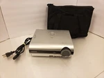 Toshiba TDP-S25 Dlp Projector. Fixed Price $200.00.
