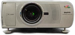 Sanyo Pro-x PLC-SU22N Multimedia Desktop Projector Home Theater. Fixed Price $199.99.