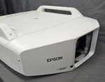 *1786 Hours* Epson Powerlite Z8050W H265A Wxga Hd Projector (no Lens). Fixed Price $589.97.