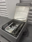 3M 2000 Portable Folding Briefcase Overhead Projector Ag. Fixed Price $220.00.