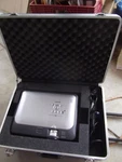 Sharp C55X Projector 3LCD 3000 Lumens 1080I Xga Notevision Home Office Confer. Fixed Price $129.99.
