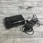 Viewsonic PJD2121 400 Lumens Ultra Portable Black Projector Svga. Fixed Price $19.79.