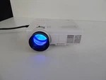 Vankyo Leisure 3 Projector (YRP80). Fixed Price $37.50.