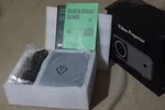 Ci Best Video Projector - Led Source Usb, Hd, Vga W13. Fixed Price $34.00.