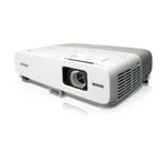 Epson H357A Lcd Projector Powerlite 826W W/ Remote (vga, S-video, RS-23C). Fixed Price $49.99.