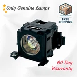 Genuine Oem Projector Lamp Bulb W/housing For Dukane Image 8065 8755D-RJ. Fixed Price $20.26.