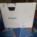 Hitachi CP-EX250N Xga Conference Room Projector Hdmi Audio Video Lan Usb. Fixed Price $93.98.