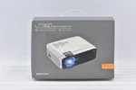 Apeman LC350 Digital Projector W/ Carrying Case. Fixed Price $19.99.