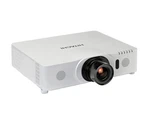 Hitachi CP-X8160 3LCD 3CHIP Vga Xga Hdmi 6000 Ansi Lumens Projector +lamp 207HRS. Fixed Price $426.92.