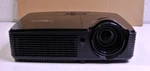 Optoma TS551 Dlp Projector 89 Lamp Hours (no Power Cord/remote). Fixed Price $79.99.