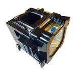 Al Series Lamp & Housing For The Jvc DLA-RS2 Projector 90 Day Warranty. Fixed Price $39.99.